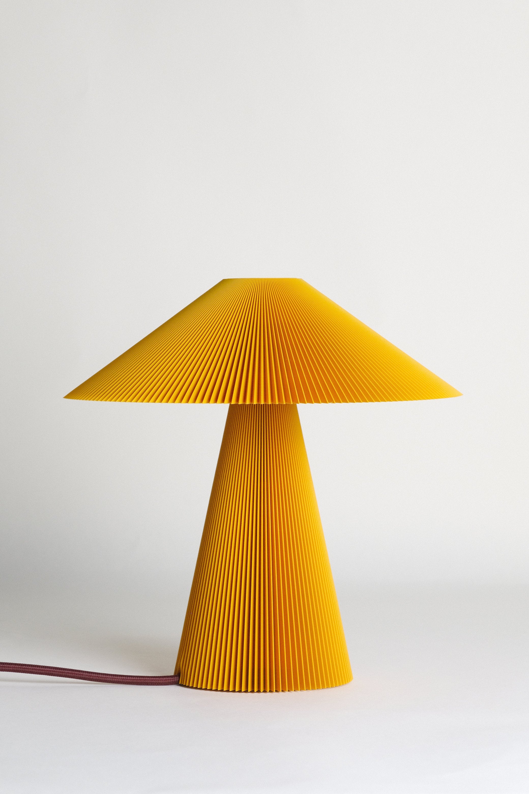 Baby Jane – Mustard #04