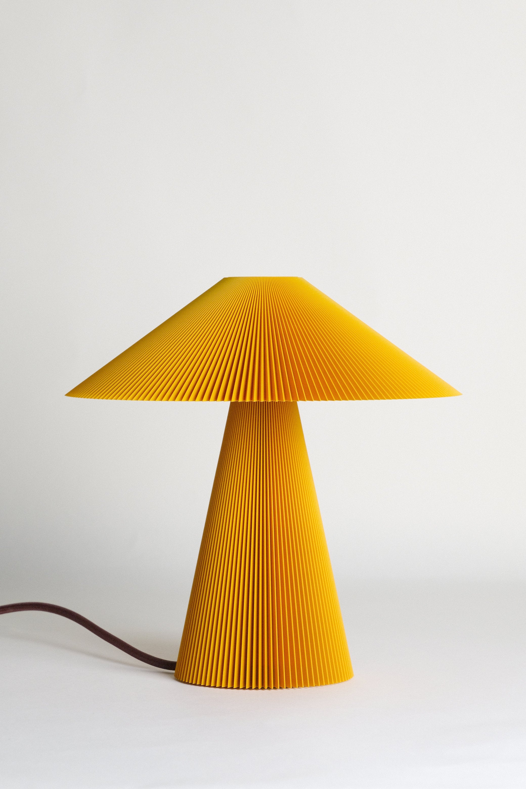 Baby Jane – Mustard #10