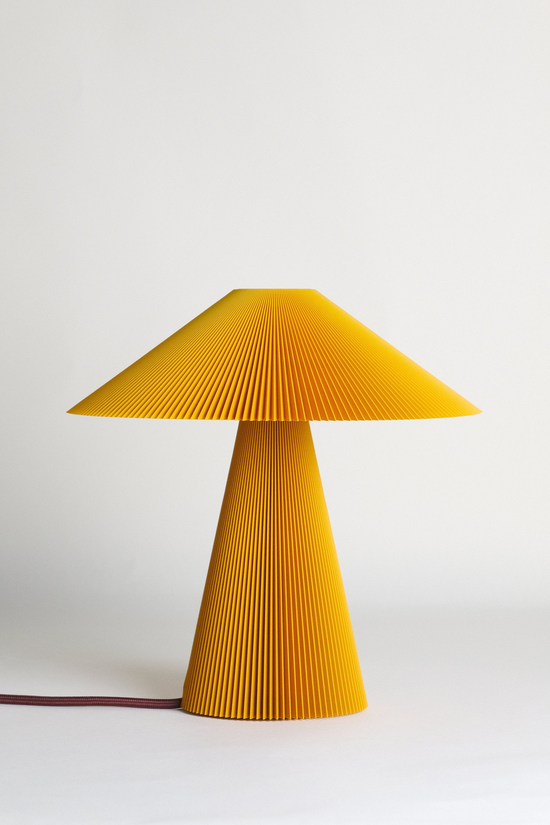 Baby Jane – Mustard #14